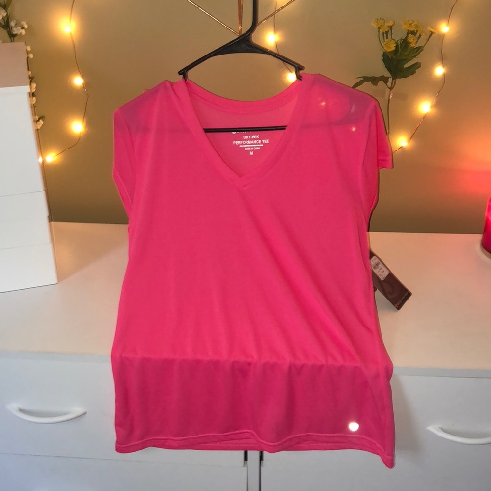 Athletic T-shirt